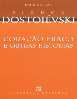 Coração Fraco e Outras Histórias - Fiódor Dostoiévski.pdf
